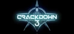 Crackdown 3