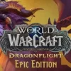 World Of Warcraft: Dragonflight Epic Edition EUROPE