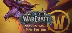 World Of Warcraft: Dragonflight Epic Edition EUROPE