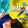 PLAYSTATION DRAGON BALL XENOVERSE 2 Blue Saiyan Bundle PS4