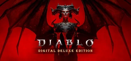 Diablo IV - Digital Deluxe Edition EUROPE