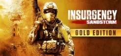Insurgency: Sandstorm - Gold Edition Steam Account