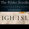 The Elder Scrolls Online Collection: High Isle LTO
