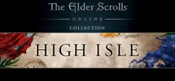 The Elder Scrolls Online Collection: High Isle LTO