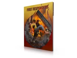 Cypher: First Responders