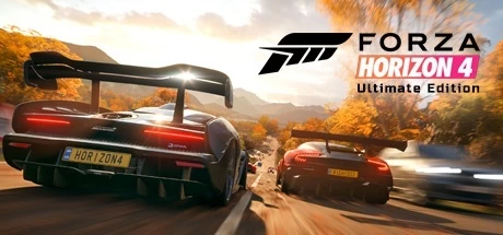 Forza Horizon 4 Ultimate Edition Steam Account