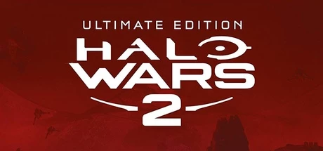 Halo Wars 2 Ultimate Edition EUROPE