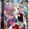 Other Harley Quinn - Die Laughing 1000pc Puzzle