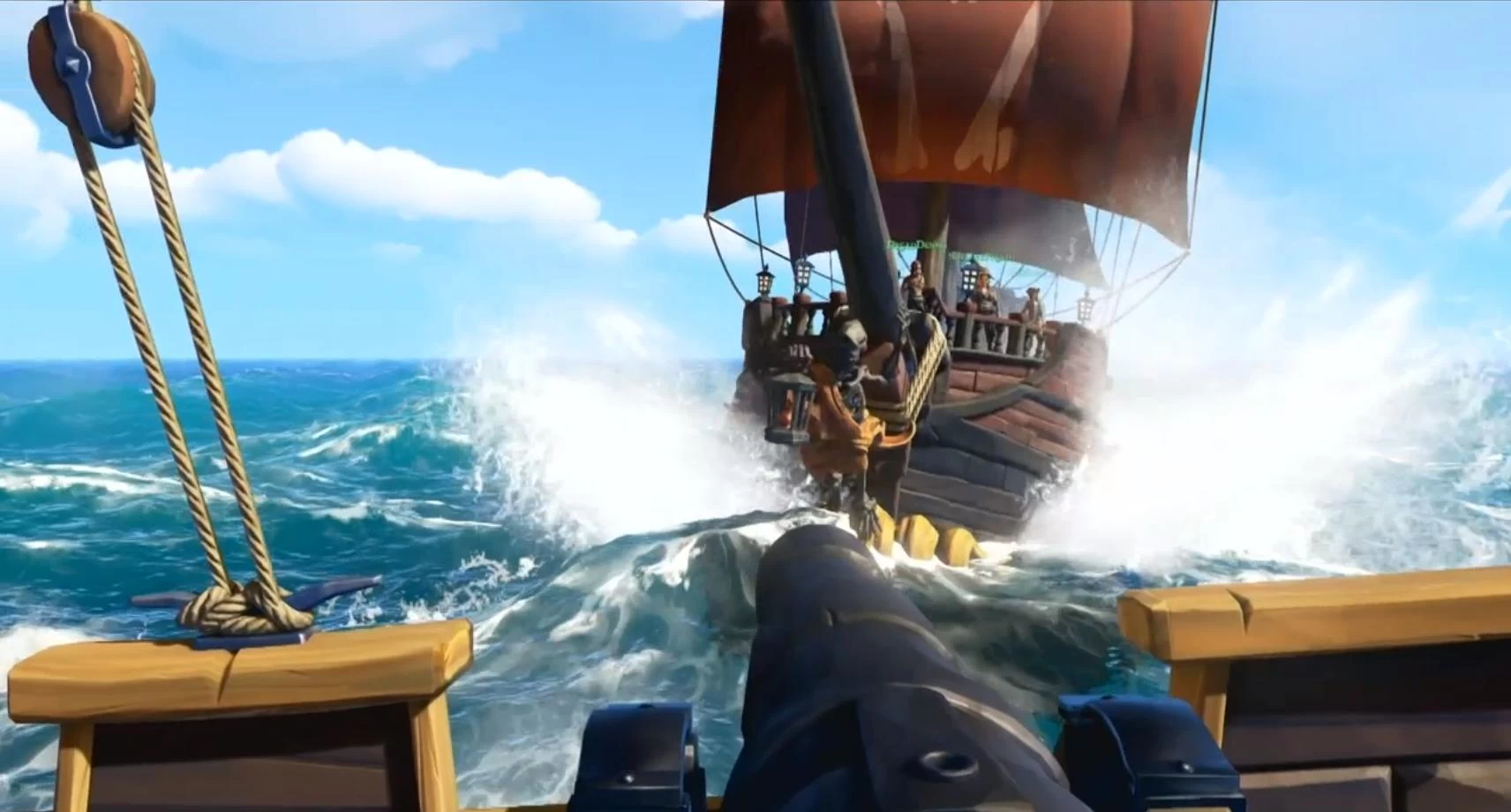 Sea Of Thieves EUROPE - Image 3