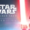 LEGO Star Wars: The Skywalker Saga Deluxe Edition EUROPE