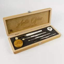 Other Artis Opus Series D Drybrush Brush Set