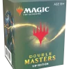 Other MTG: Double Masters VIP Edition Pack