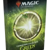Other MTG: Commander Green Regular