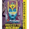 MTG: March Of The Machine Aftermath Collector Booster