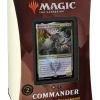 MTG: Strixhaven Commander Deck - Silverquill Statement