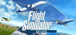Microsoft Flight Simulator: Deluxe - Windows 10