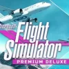 Microsoft Flight Simulator Premium Deluxe - Windows 10