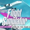 Microsoft Flight Simulator Premium Deluxe Game Of The Year Edition