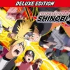 NARUTO TO BORUTO: SHINOBI STRIKER Deluxe Edition