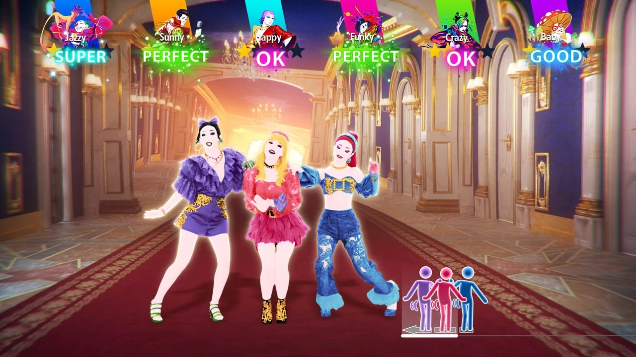 Just Dance 2023 Edition PS5 - Image 7