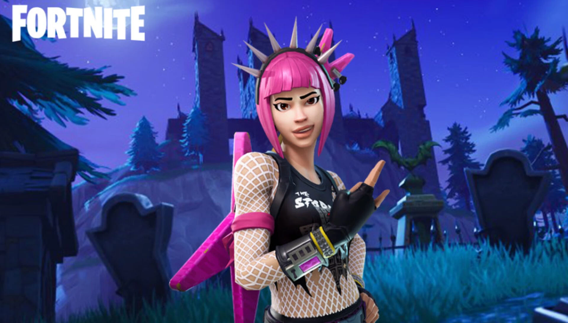 Fortnite Darkfire Bundle - Image 4