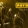 PAYDAY 3 GOLD EDITION