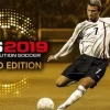 PRO EVOLUTION SOCCER 2019 Legend Edition