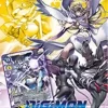 Digimon Parallel Tactician Deck
