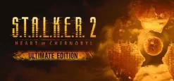 S.T.A.L.K.E.R. 2: Heart Of Chernobyl - Ultimate Edition Steam Account