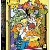 Other Scooby Doo "Those Meddling Kids" Puzzle