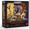 He-Man & The Masters Of The Universe - Clash For Eternia: Evil Horde