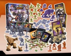 Mister Torgue's Arena Of Badassery: Ultimate Bundle