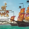 Sea Of Thieves - Sails Of Sharing EUROPE