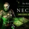 The Elder Scrolls Online Deluxe Collection: Necrom Steam Account
