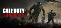 Call Of Duty: Vanguard US