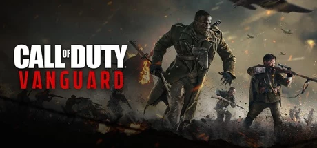 Call Of Duty: Vanguard US