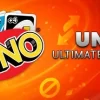 Uno - Ultimate Edition Steam Account