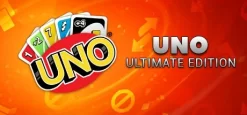 Uno - Ultimate Edition Steam Account