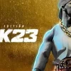 WWE 2K23 Deluxe Edition US