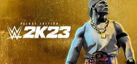 WWE 2K23 Deluxe Edition US