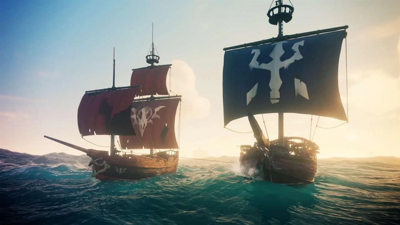 Sea Of Thieves: Anniversary Edition - Image 5