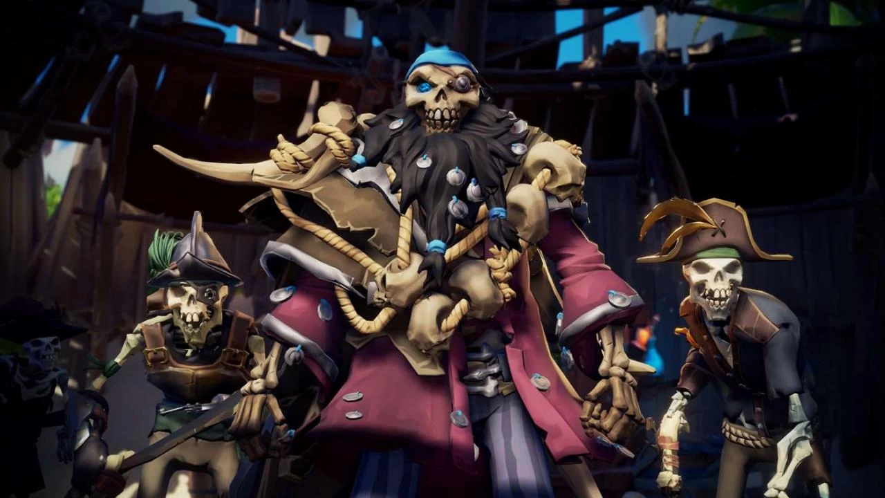 Sea Of Thieves: Anniversary Edition - Image 6