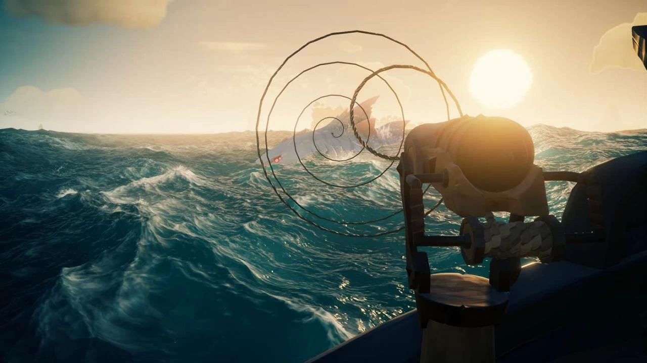 Sea Of Thieves: Anniversary Edition - Image 3