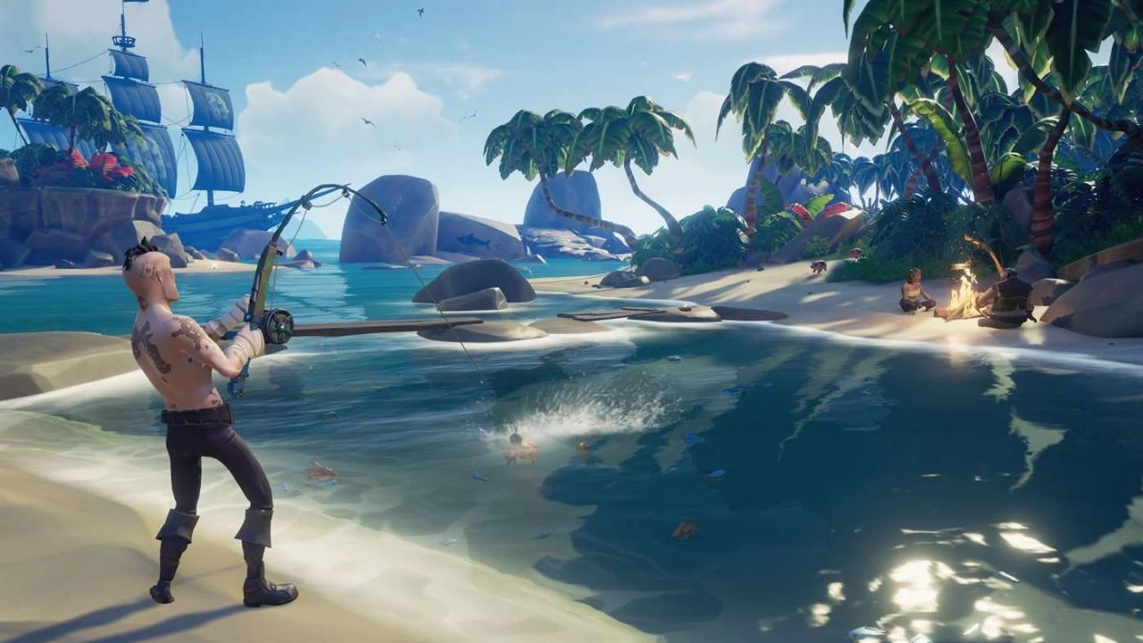 Sea Of Thieves: Anniversary Edition - Image 7