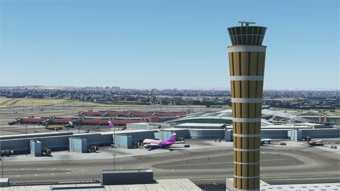 Microsoft Flight Simulator: Deluxe - Windows 10 - Image 4