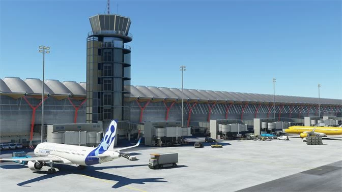 Microsoft Flight Simulator: Deluxe - Windows 10 - Image 8