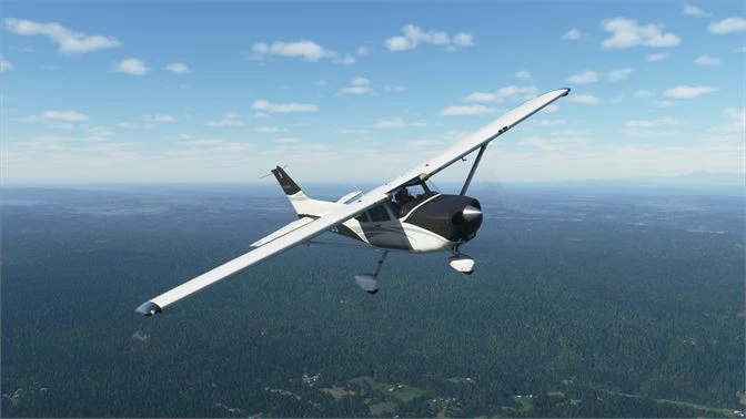 Microsoft Flight Simulator: Deluxe - Windows 10 - Image 7