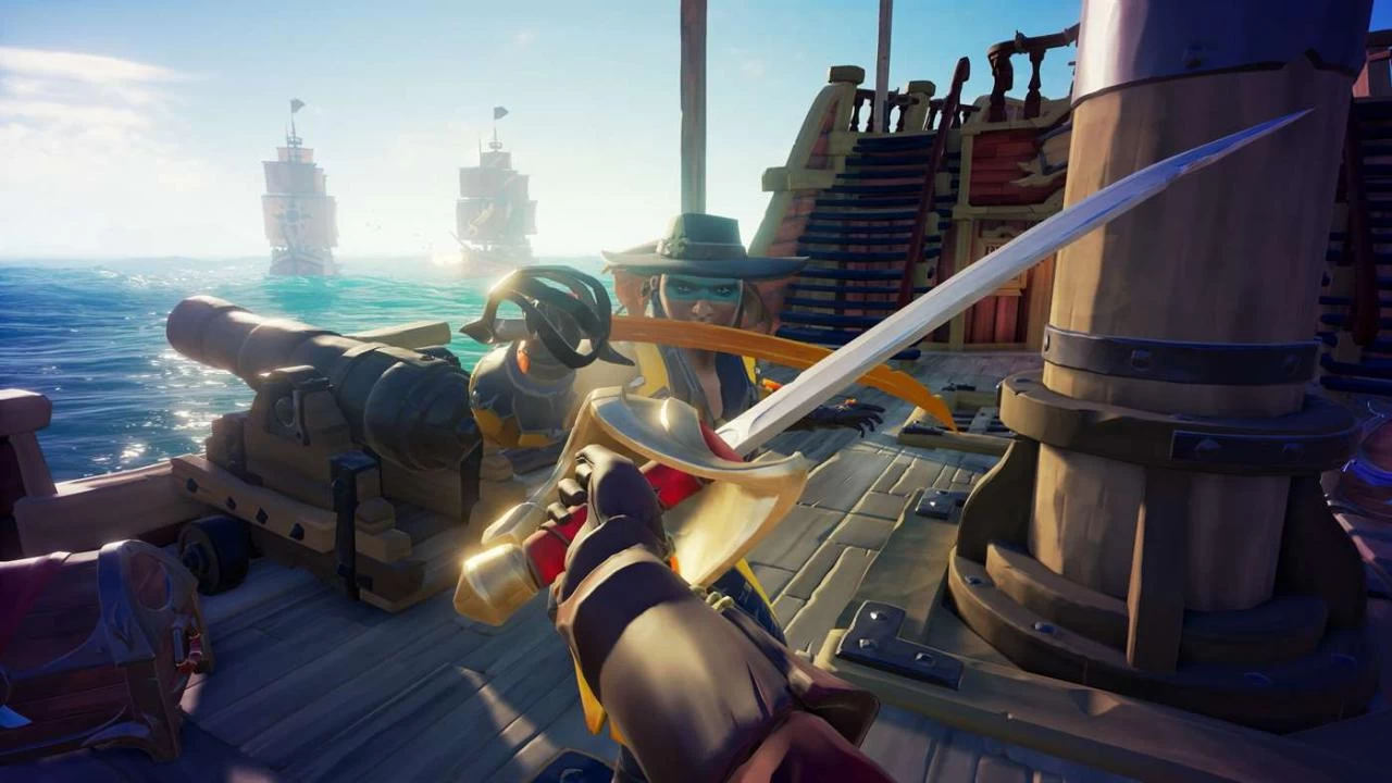 Sea Of Thieves: Anniversary Edition - Image 9