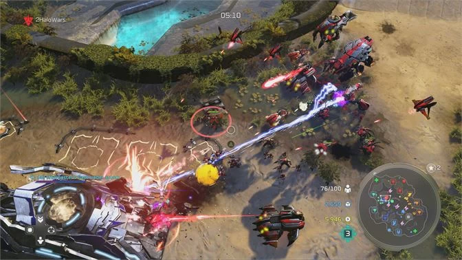 Halo Wars 2 Ultimate Edition - Image 2