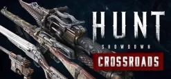 Hunt: Showdown - Crossroads